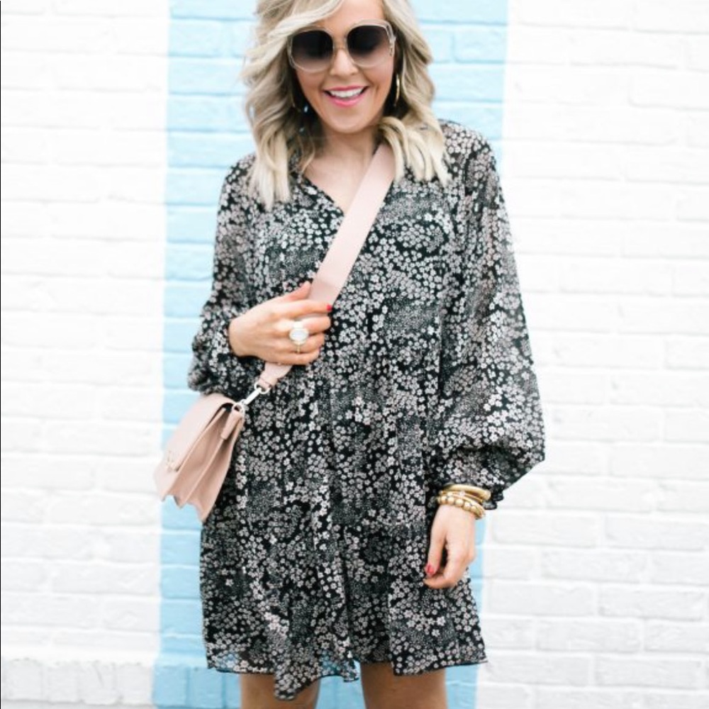 Vici dress